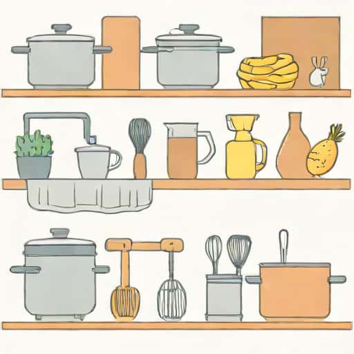 Kitchen Countable Or Uncountable