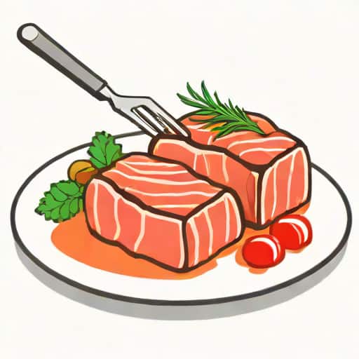 Kitchen Swagger Filet Mignon