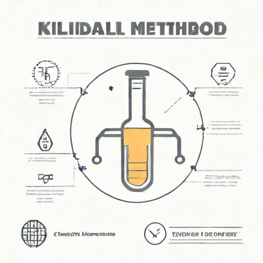 Kjeldahl Method Of Nitrogen Estimation Formula