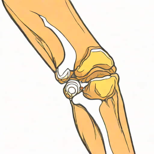 Knee Osteochondral Defect