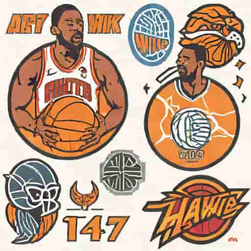 Knicks Vs Atlanta Hawks Stats