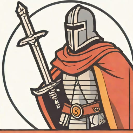 Knight Of The Woeful Countenance