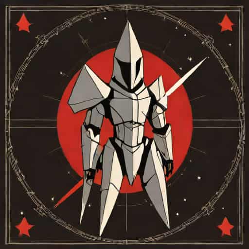 Knights Of Sidonia Love Woven In The Stars