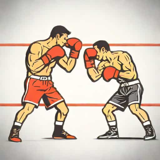 Knockout Vs Knockdown In Boxing