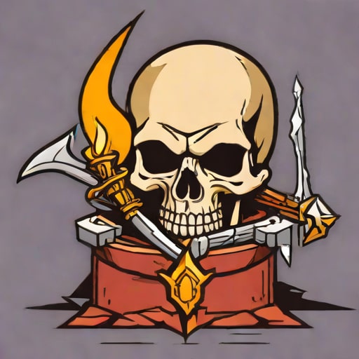 Knowing Skull Slay The Spire