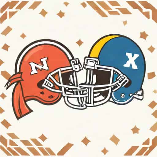 Knox Vs North Judson Football