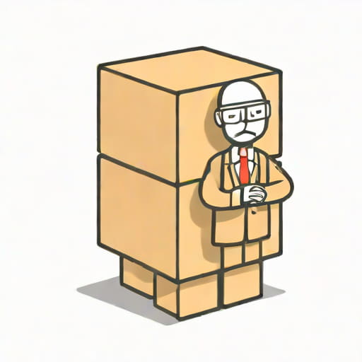 Kobo Abe The Box Man