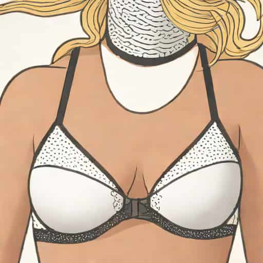 Kohls Playtex Bra 4395