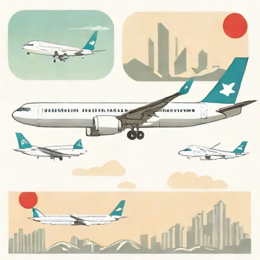 Korean Air Cathay Pacific Japan