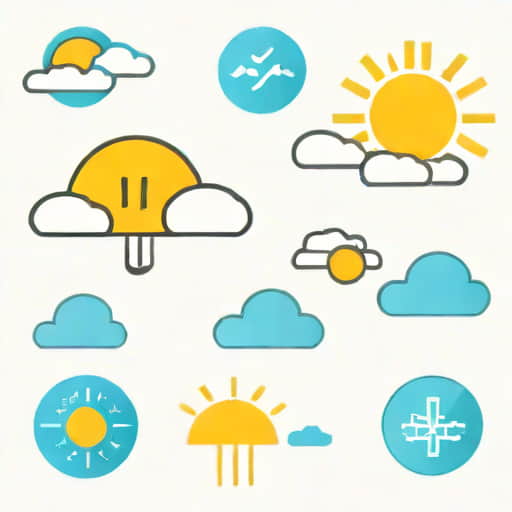 Korean Weather Forecaster