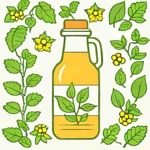 Krishi Cress Kombucha Review