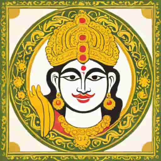 Krishna Rajappa Beria
