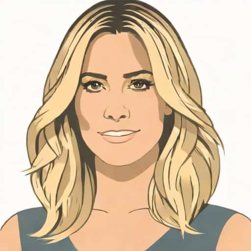 Kristin Cavallari Uncommon James