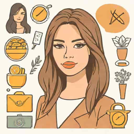 Kristina Russian Blogger Full Name