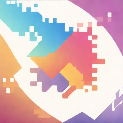 Krita Dither Gradient