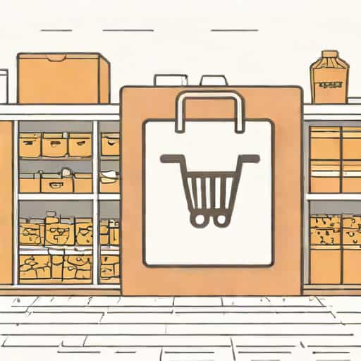 Kroger Application Under Consideration