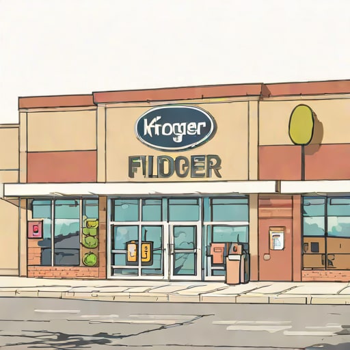 Kroger Fielder Rd Arlington Tx
