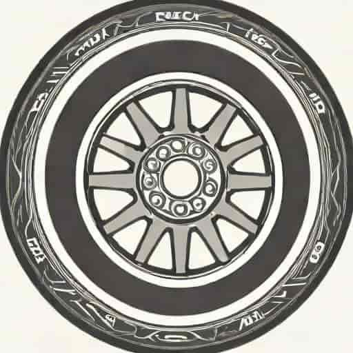 Kumho Radial Tubeless