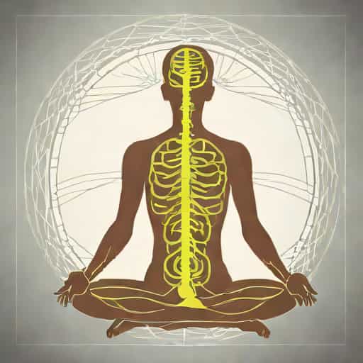 Kundalini Parasympathetic Nervous System