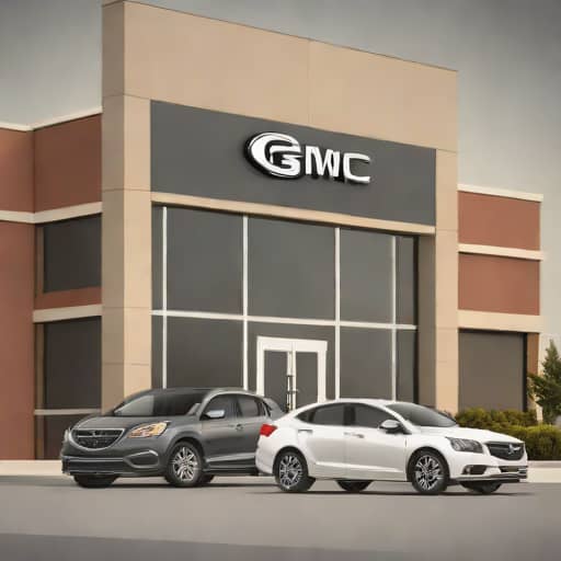 Kunes Buick Gmc Of Stoughton