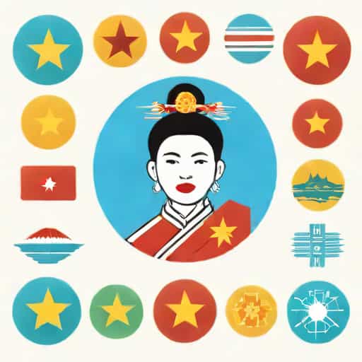 Kuomintang Tieng Viet