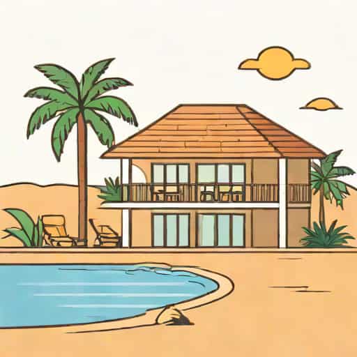 Kwa Maritane Timeshare
