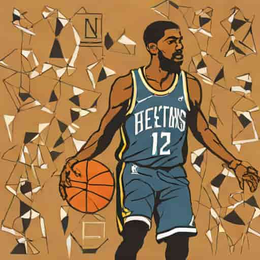 Kyrie Irving Marlene Wilkerson