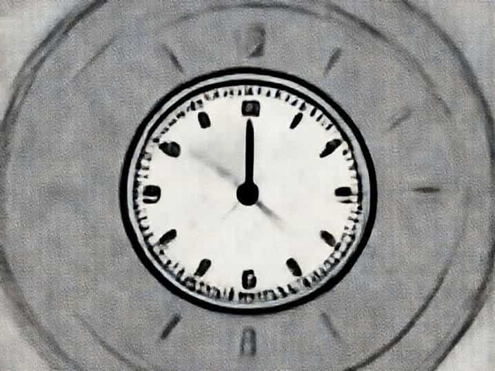 La Hora Oficial Chile