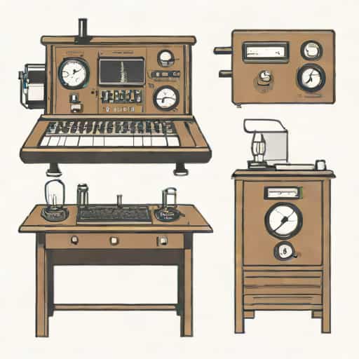 La Maquina Tabuladora De Herman Hollerith