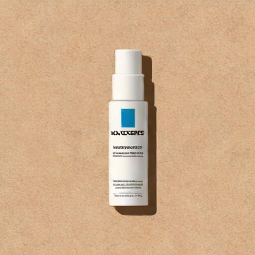 La Roche Posay Cicaplast Baume B5
