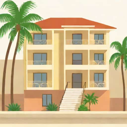 La Villa Boutique Hotel Accra