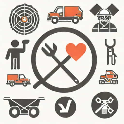 Labor Without Love Is Drudgery