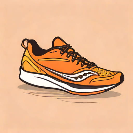 Ladies Saucony Endorphin Speed 3