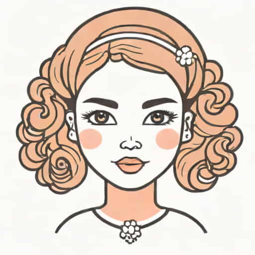 Lady Felicia Goddaughter