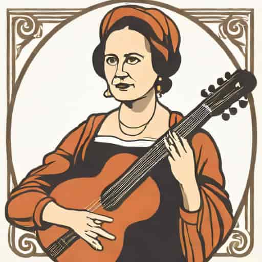 Lady Macbeth Rostropovich