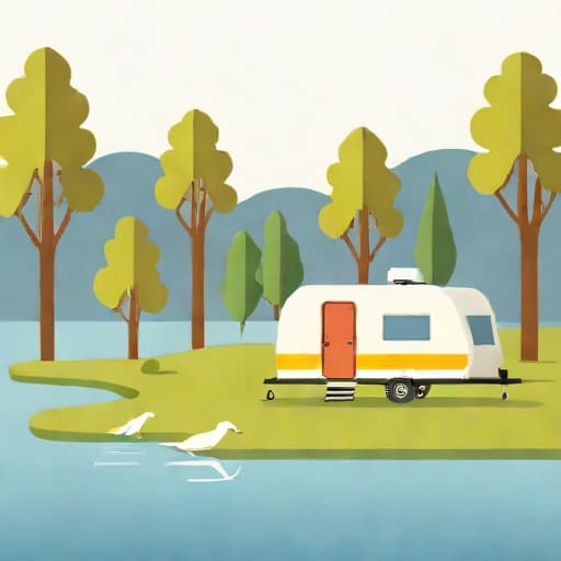 Lakeside Caravan Park