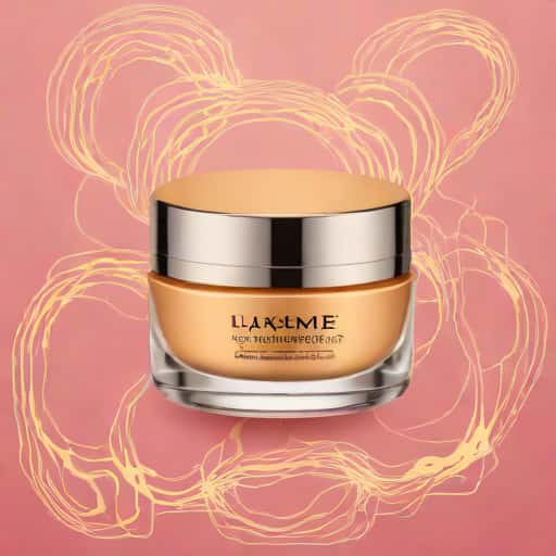 Lakme Absolute Perfect Radiance Cream