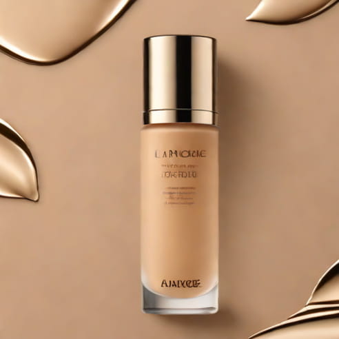 Lancome Regenerate Lift Foundation