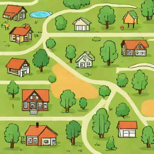 Land For Sale Bertie County Nc