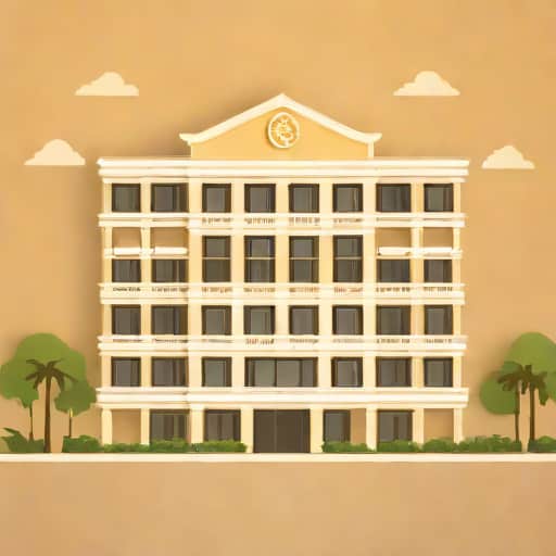 Landmark Hotel Vientiane