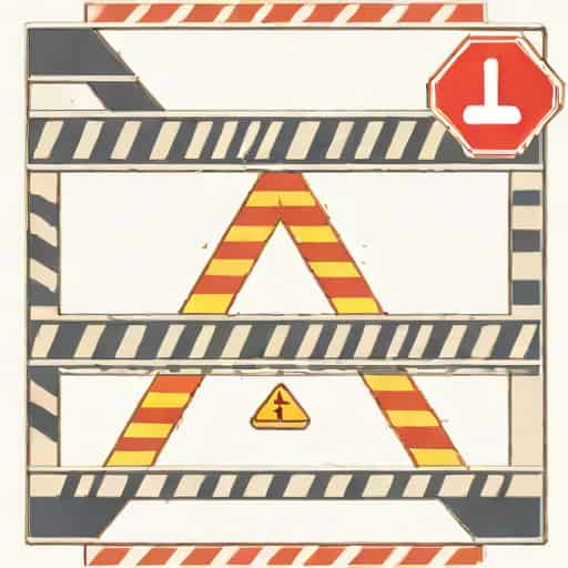 Lane 8000 Irruption Error