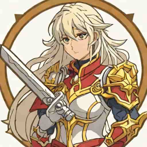 Langrisser Re Incarnation Tensei
