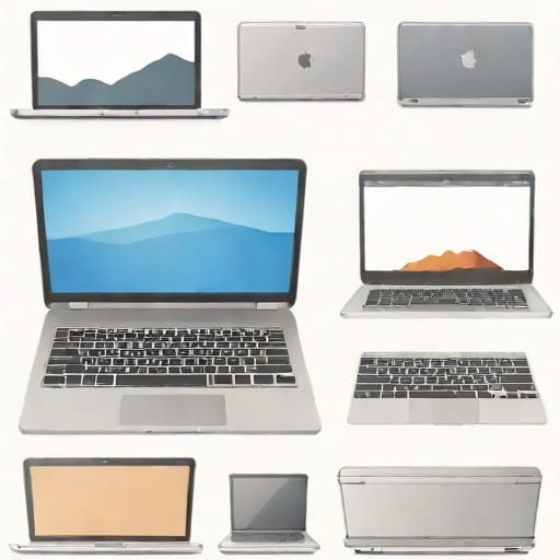 Laptops Comparable To Macbook Pro