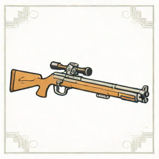 Laser Musket Build Fallout 4