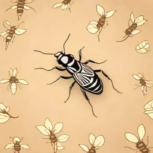 Lasius Niger Nuptial Flight Uk