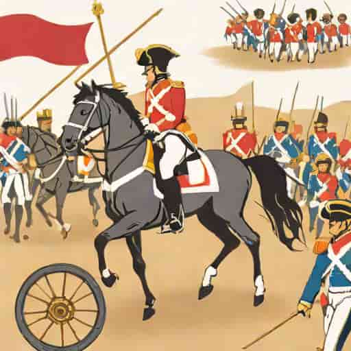Last Battle Of Napoleonic Wars