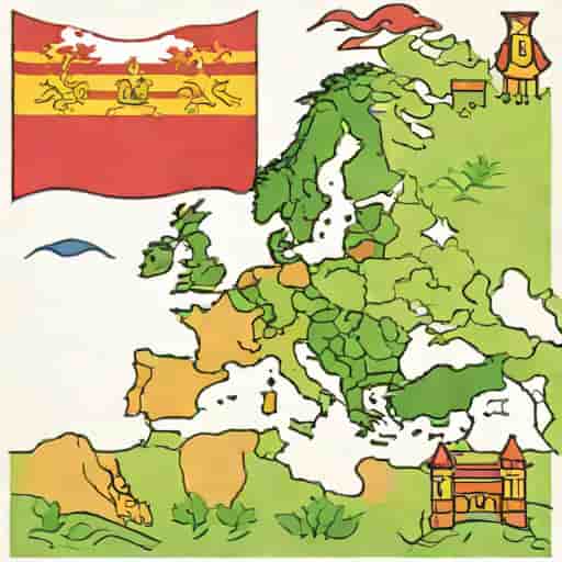 Last Country To Abolish Feudalism