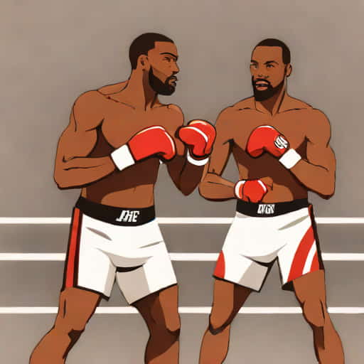Last Jon Jones Fight