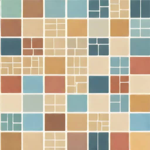Laticrete Grout Colors