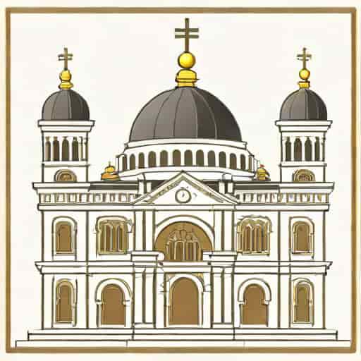 Latin Patriarchate Of Constantinople